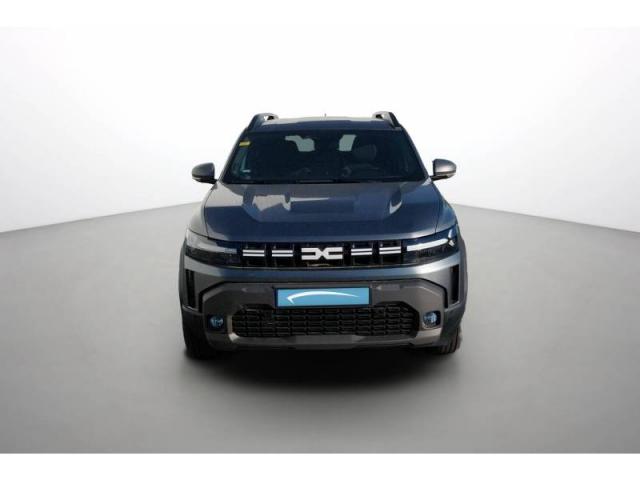 Dacia Duster image 5