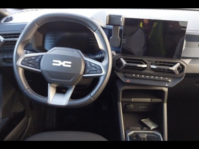 Dacia Duster image 4