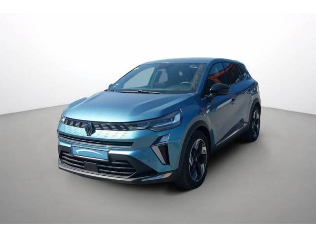 Renault Symbioz E-Tech Full Hybrid 145 Techno