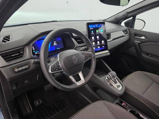 Renault Symbioz image 1