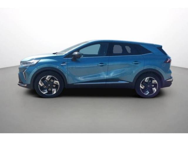 Renault Symbioz image 5