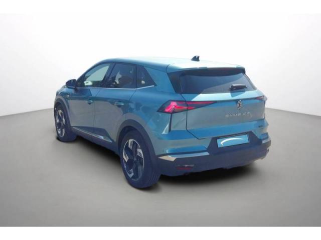 Renault Symbioz image 2