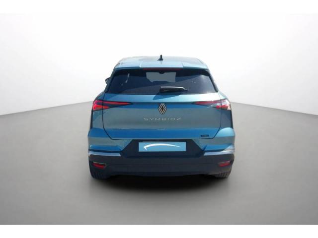 Renault Symbioz image 6
