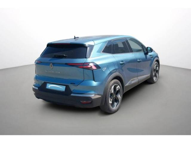 Renault Symbioz image 7