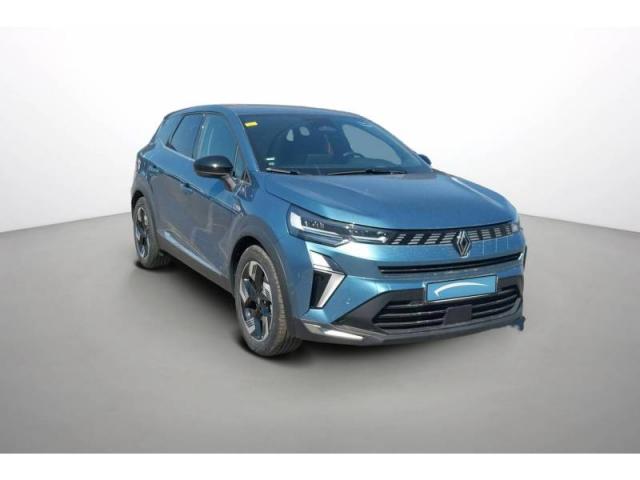 Renault Symbioz image 4