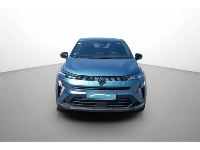 Renault Symbioz image 8