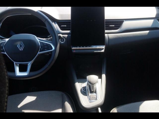 Renault Symbioz image 3