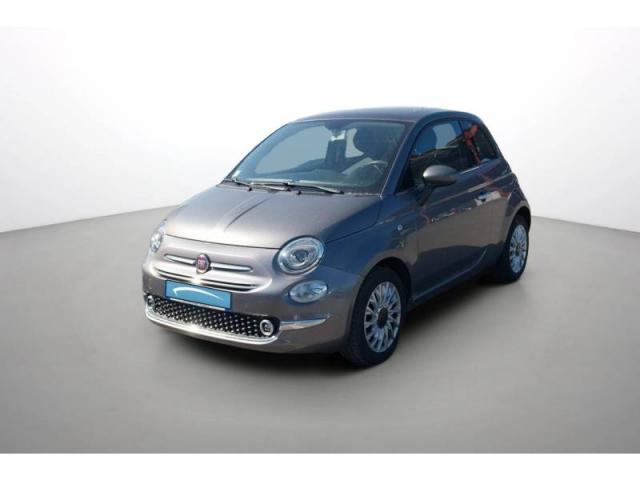 Fiat 500 1.2 69 Ch Eco Pack Lounge