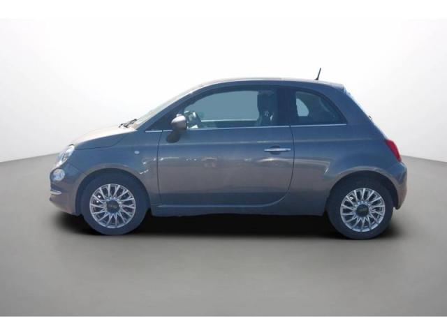 Fiat 500 image 7