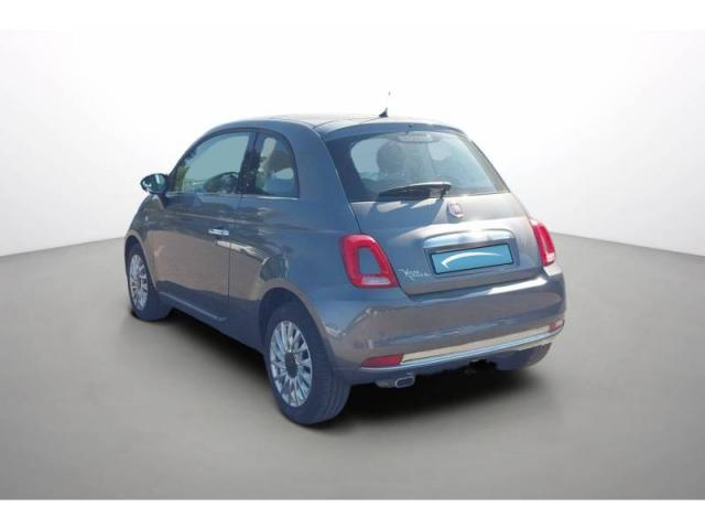 Fiat 500 image 1
