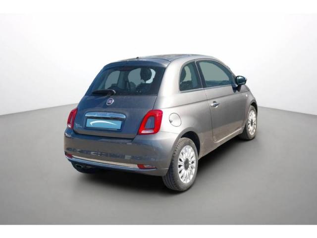 Fiat 500 image 2