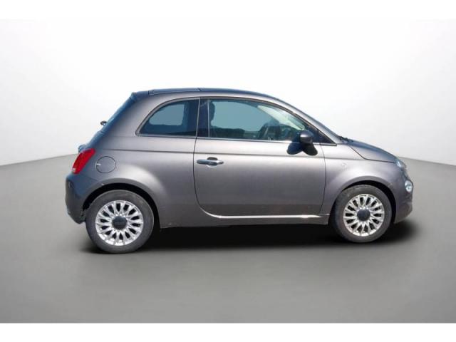 Fiat 500 image 6