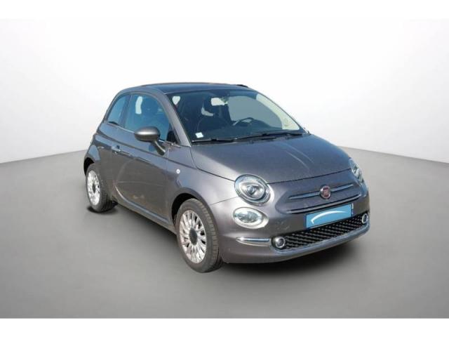 Fiat 500 image 4