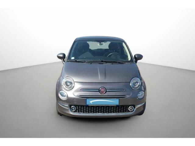 Fiat 500 image 8