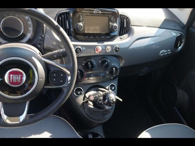 Fiat 500 image 5