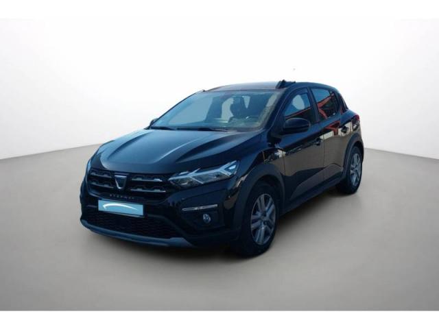 Dacia Sandero Eco-G 100 - 22 Stepway Confort