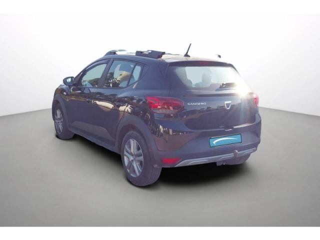 Dacia Sandero image 7