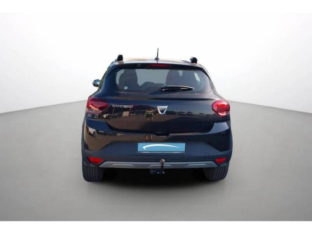 Dacia Sandero image 2