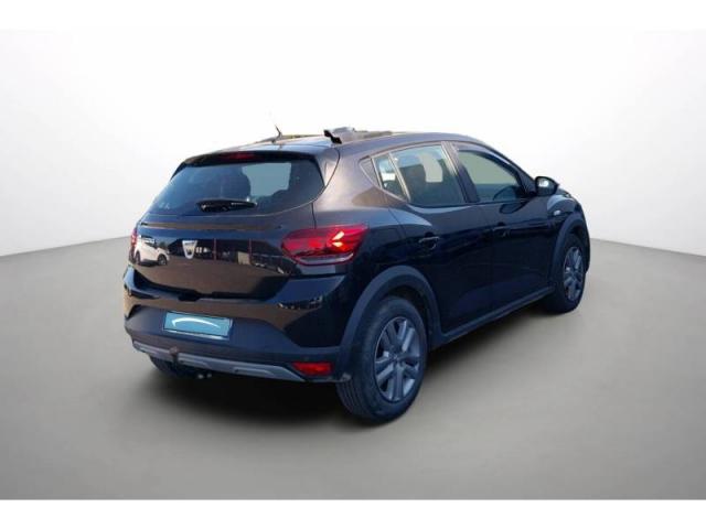 Dacia Sandero image 3