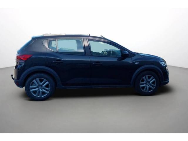 Dacia Sandero image 1