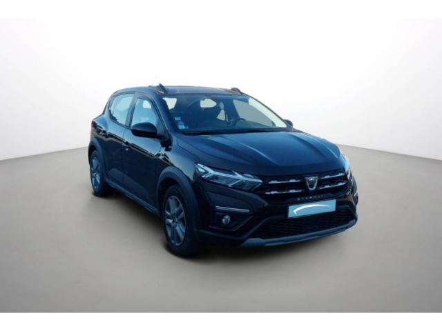 Dacia Sandero image 5