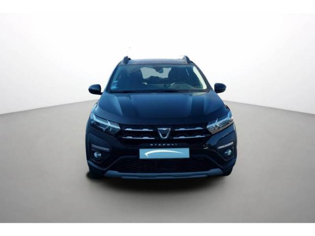 Dacia Sandero image 6