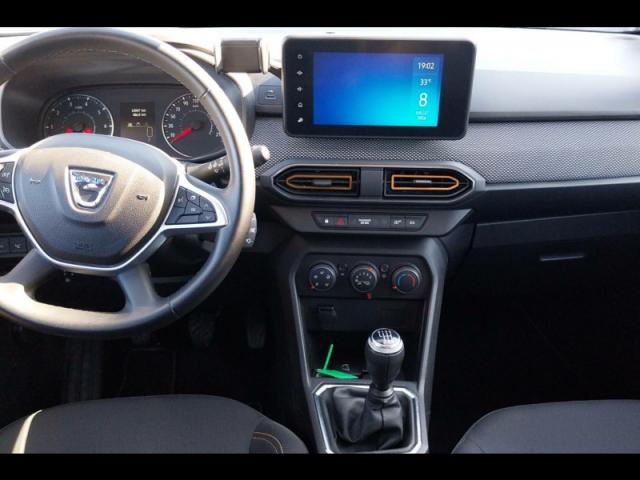 Dacia Sandero image 4