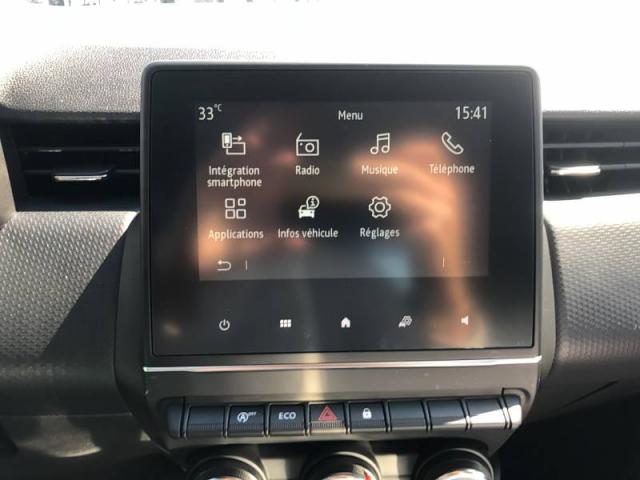 Renault Clio image 9