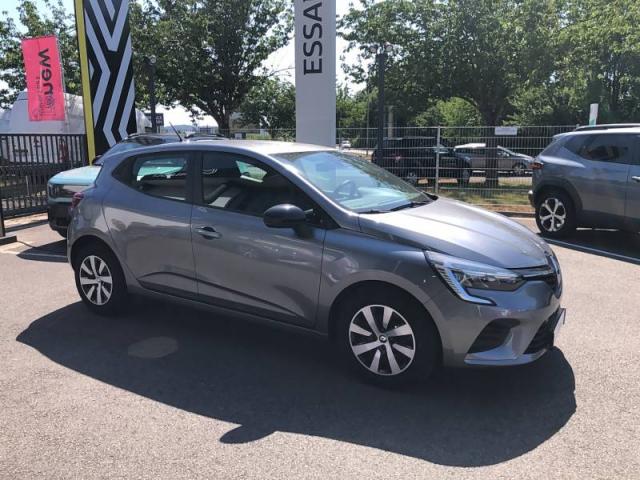 Renault Clio image 4