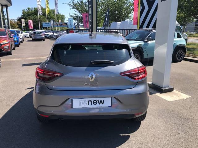 Renault Clio image 5