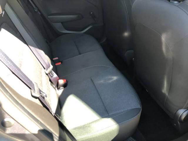Renault Clio image 7