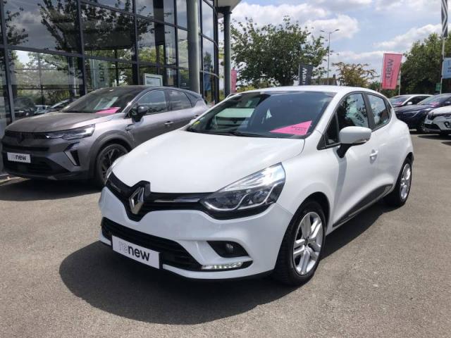 Renault Clio Dci 75 E6c Business