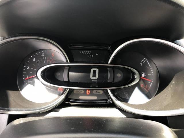 Renault Clio image 1