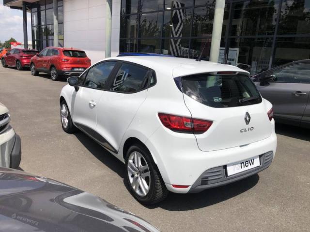 Renault Clio image 7