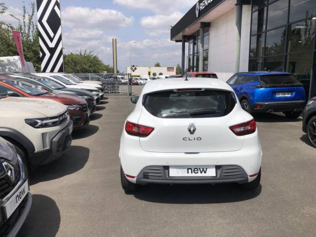 Renault Clio image 6