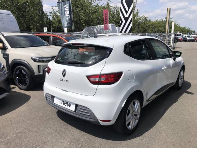 Renault Clio image 2