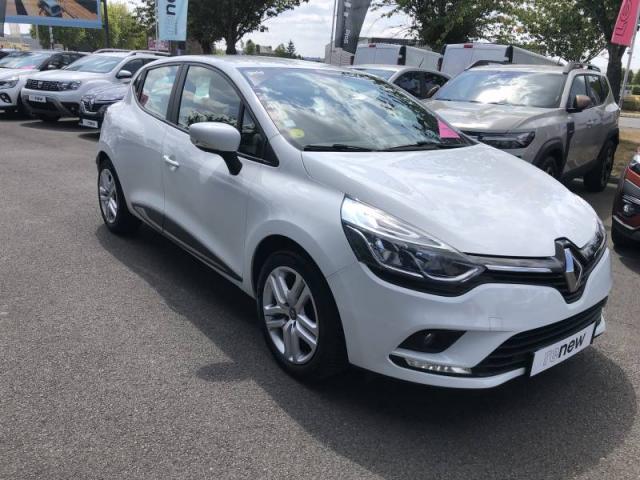 Renault Clio image 9