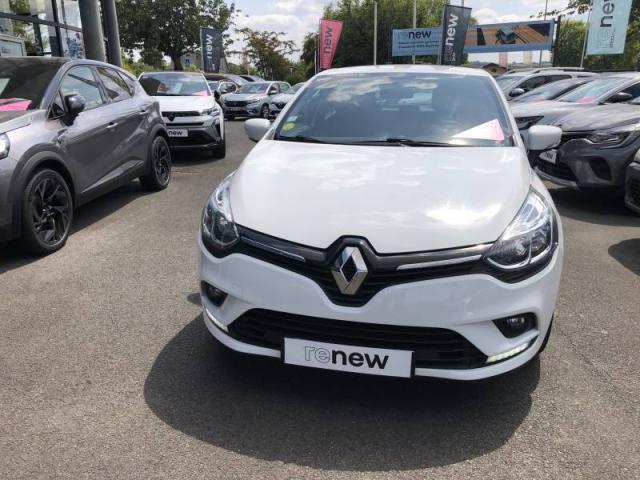 Renault Clio image 5