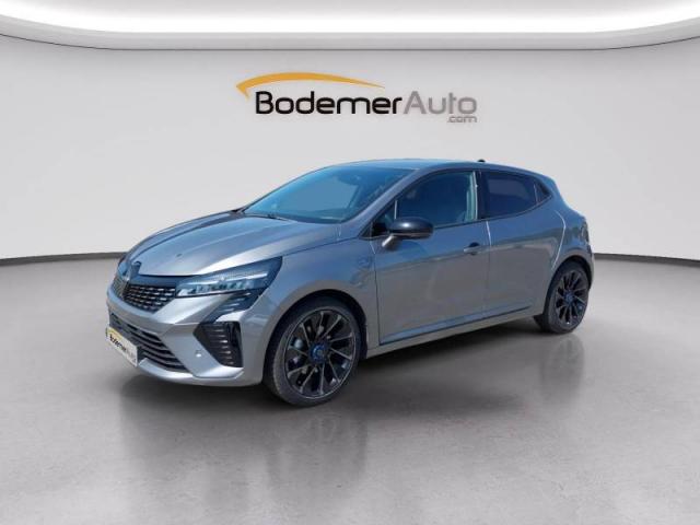 Renault Clio E-Tech Full Hybrid 145 Ch Gsr2 Esprit Alpine