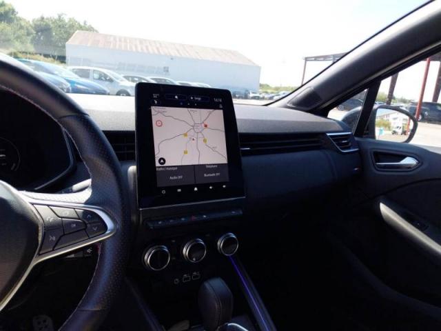 Renault Clio image 1