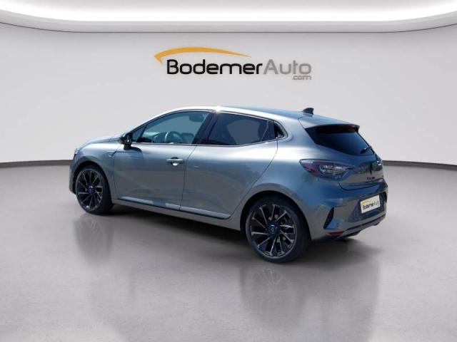 Renault Clio image 3