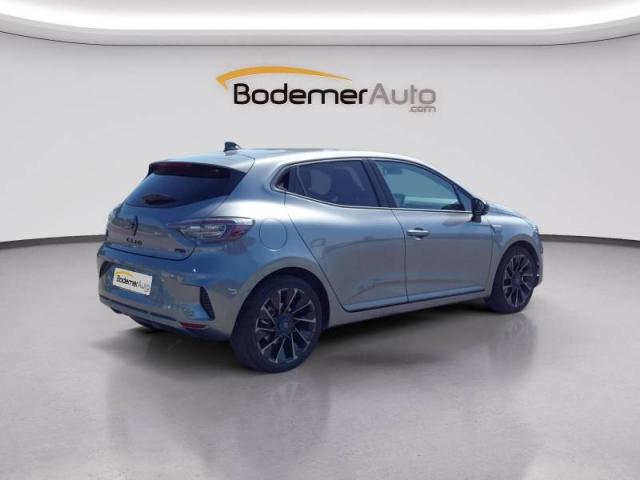 Renault Clio image 4