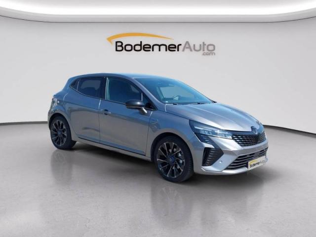 Renault Clio image 6