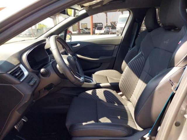Renault Clio image 8