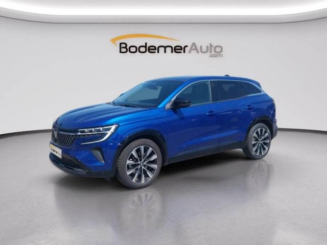 Renault Austral E-Tech Hybrid 200 Techno