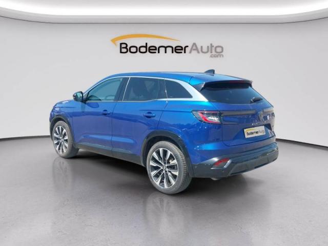 Renault Austral image 4