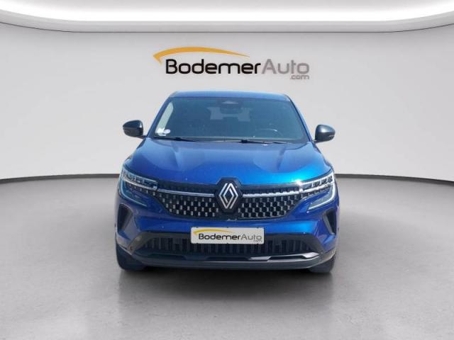 Renault Austral image 2
