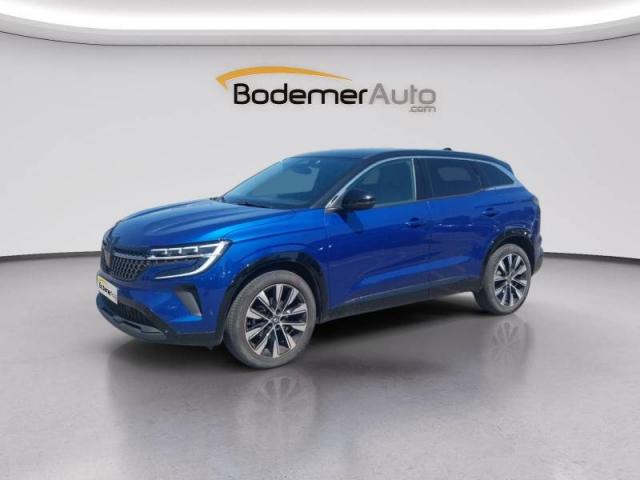 Renault Austral Mild Hybrid 160 Auto Techno