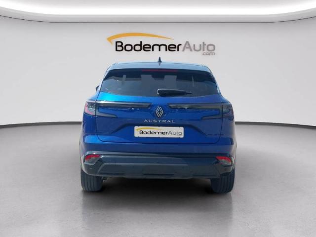 Renault Austral image 9