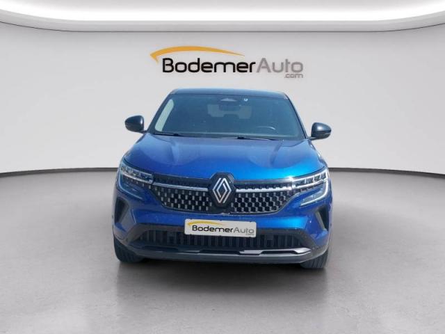 Renault Austral image 8